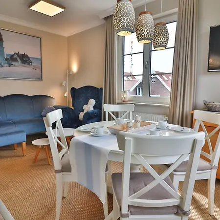 Westend - 3 Apartment *