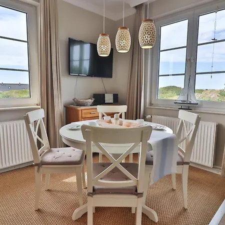 Apartment Westend - 3