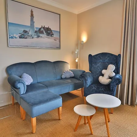 Westend - 3 Apartment