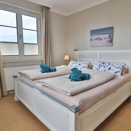 Apartment Westend - 3 *