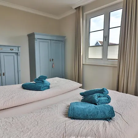 Westend - 3 Langeoog