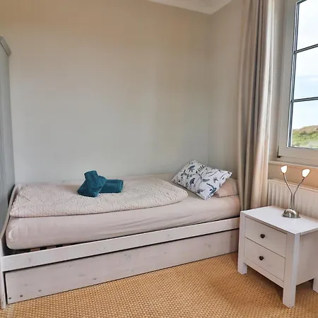 Westend - 3 Apartment Langeoog