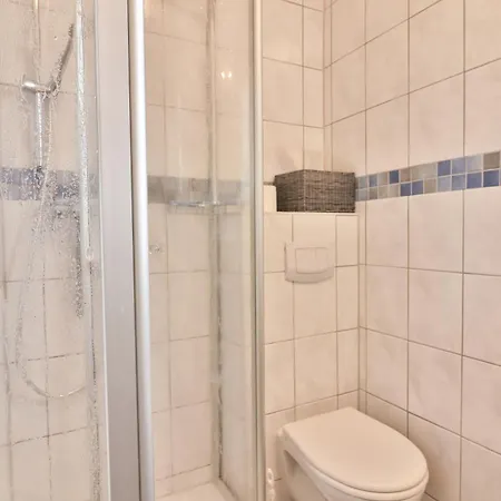 Apartment Westend - 3 *