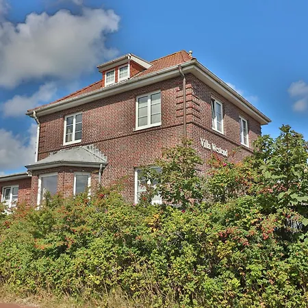 Apartment Westend - 3 *